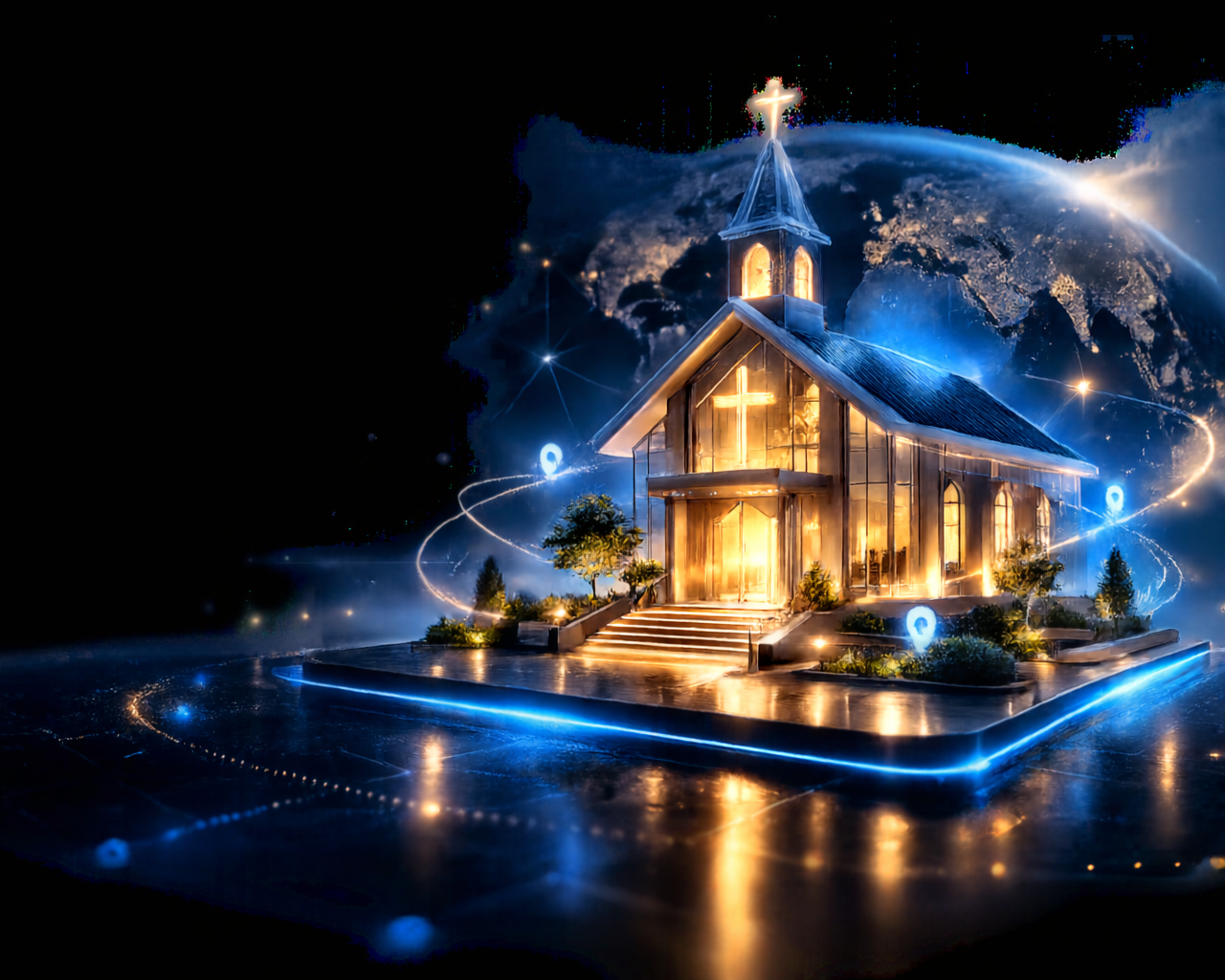 Millennium Bible Fellowship